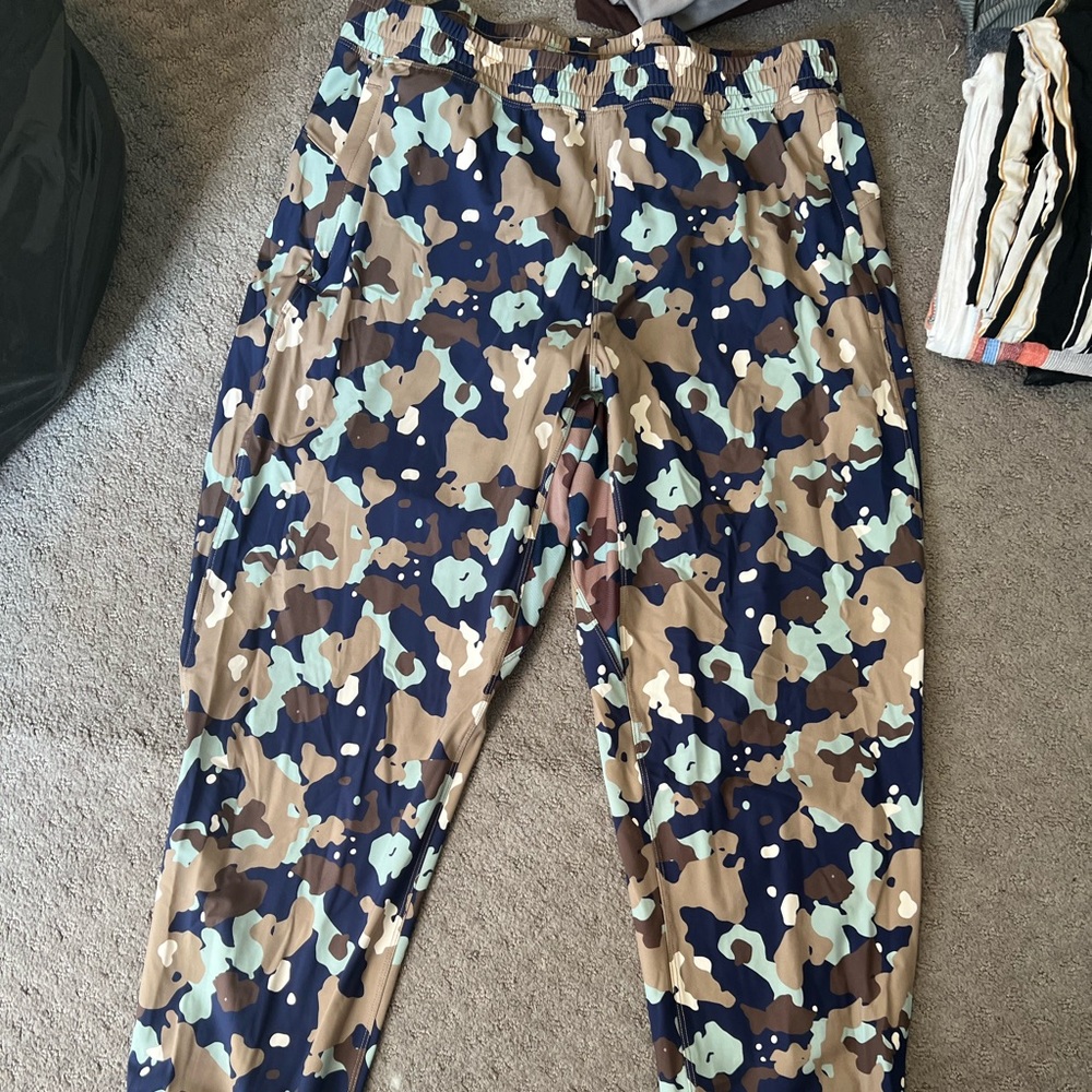 Balance Athletica Mens Swift Jogger